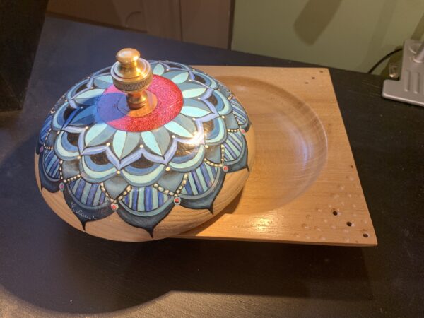 Boîte à bijoux – Image 2